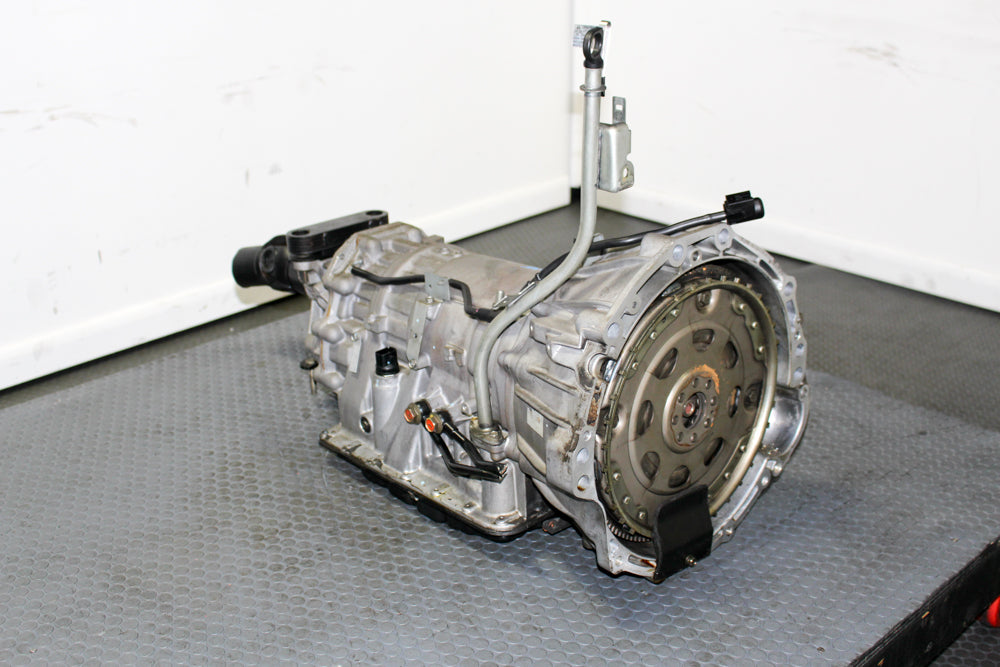 BMW M3 / M4 Performance Dual Clutch Transmission