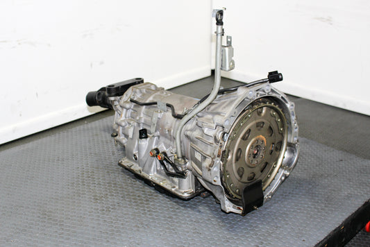 BMW M3 / M4 Performance Dual Clutch Transmission